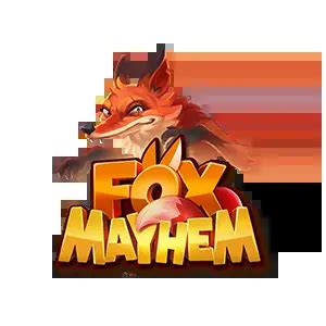 Fox Mayhem Blaze